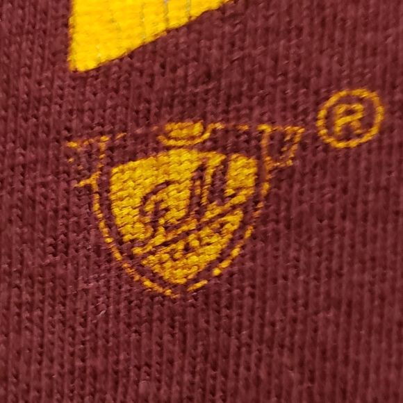 Rome Soccer Club Large T-Shirt - Picture 6 of 7